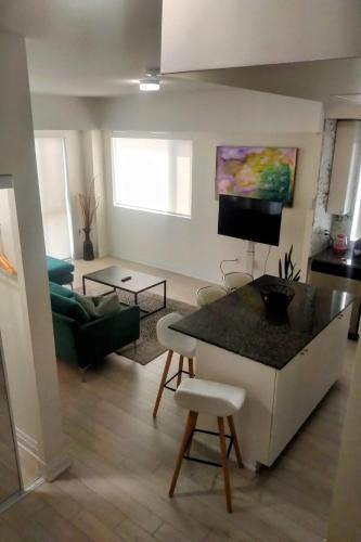 Woodbridge Apartment | GGP Boutique Townhome