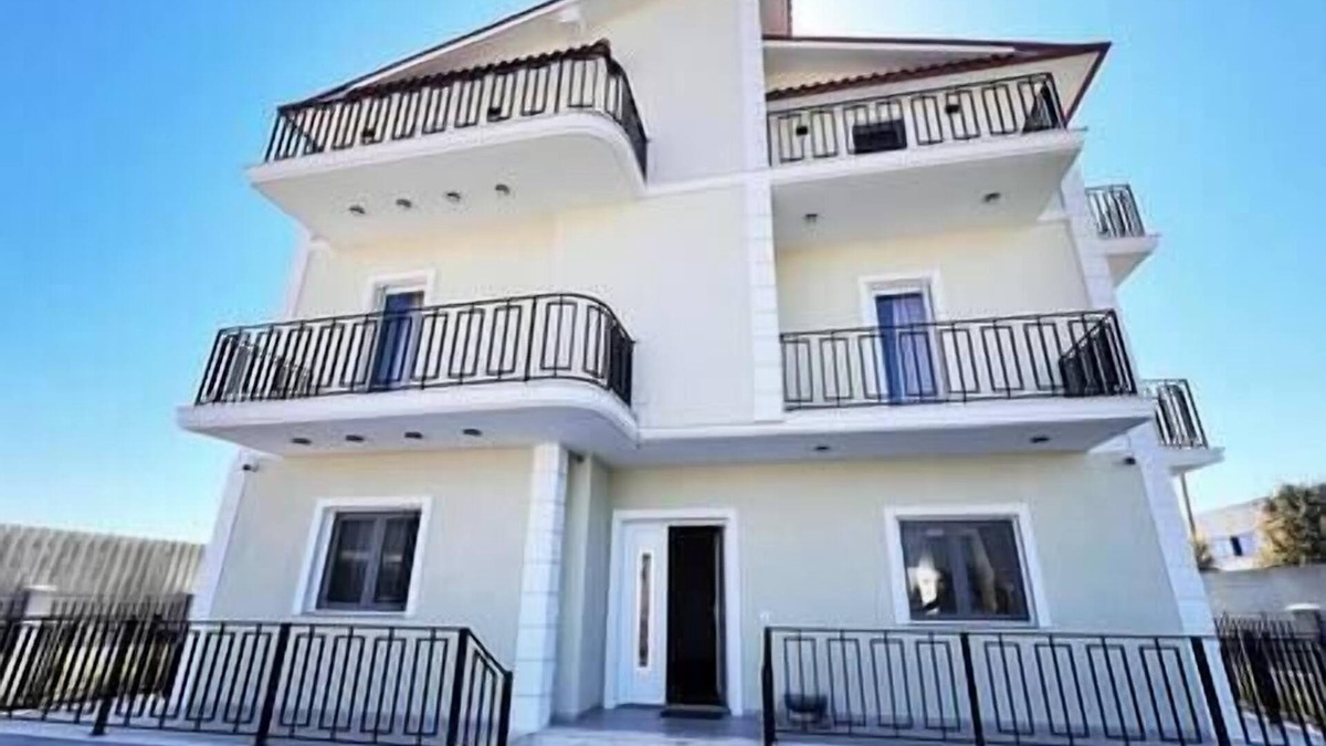 Rade Apartment | GH - The Scent of the Sea