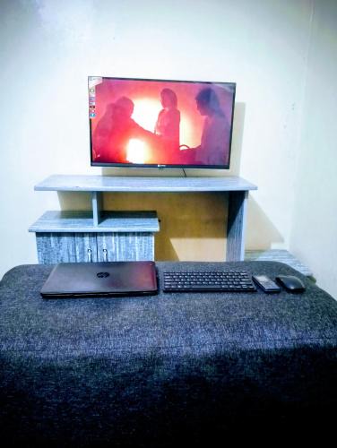 Bomet Apartment | Ghaa Bomet BnB