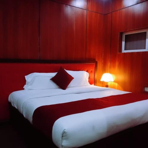 Munnar Hotel | Ghala Residency