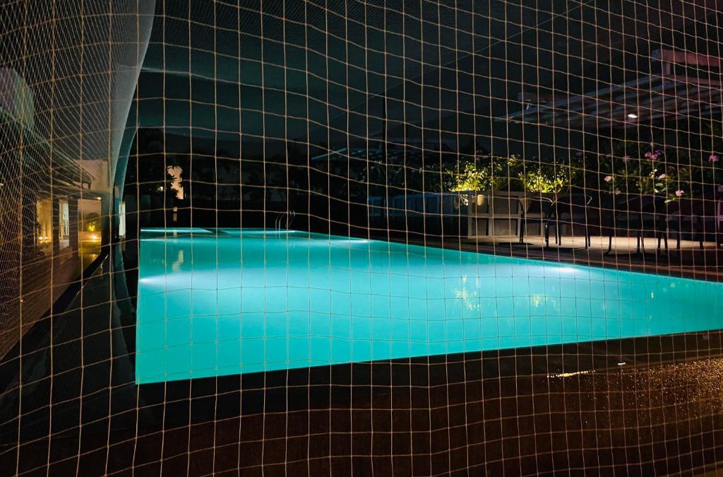 Indore Apartment | Ghanshyam Castle
