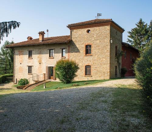 Benevello House | ghigorotto, suite&villa