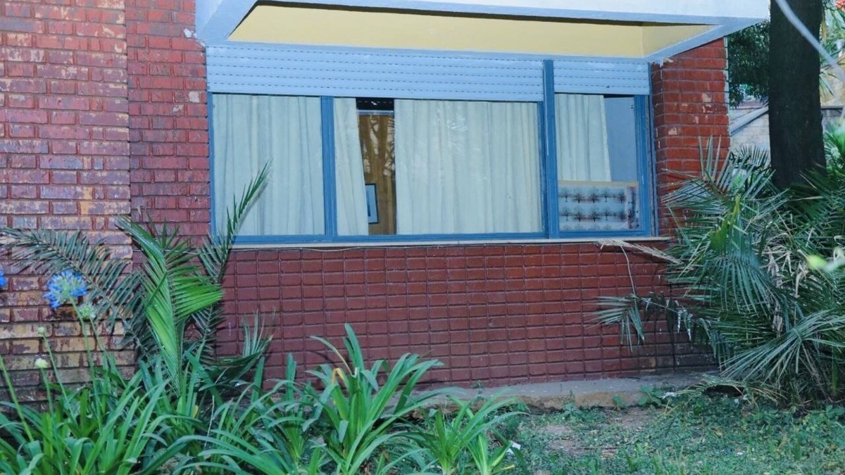 Kirkos Apartment | Ghion hotel Guest house