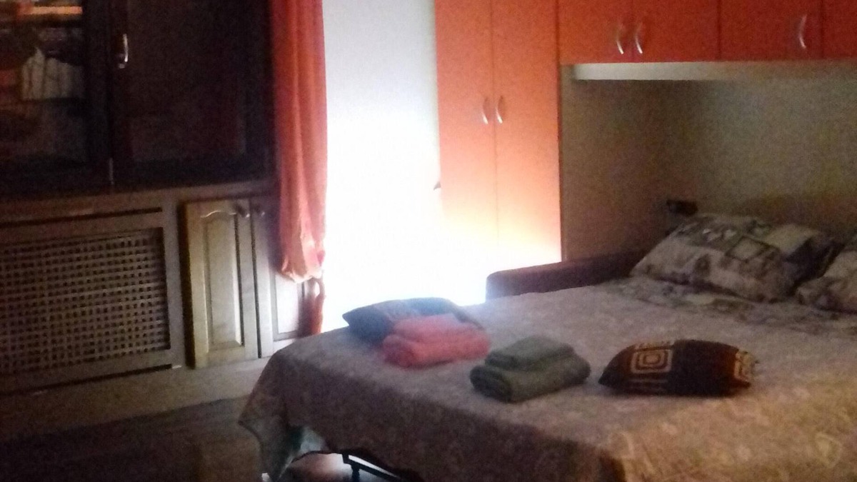 Ghirla Apartment | Ghirla lake. Studio flat