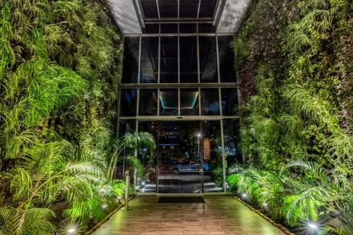 La Cabrera Hotel | GHL Bioxury Hotel