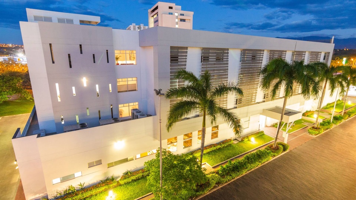 Neiva Hotel | GHL Hotel Neiva