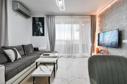 rayon Krasna polyana Apartment | Ghome luxury apartment