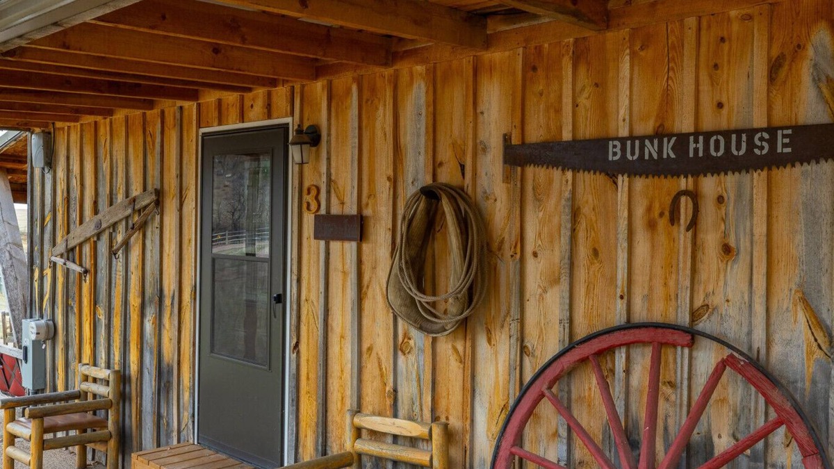 Hermosa Cabin | Ghost Canyon Getaway Unit #3