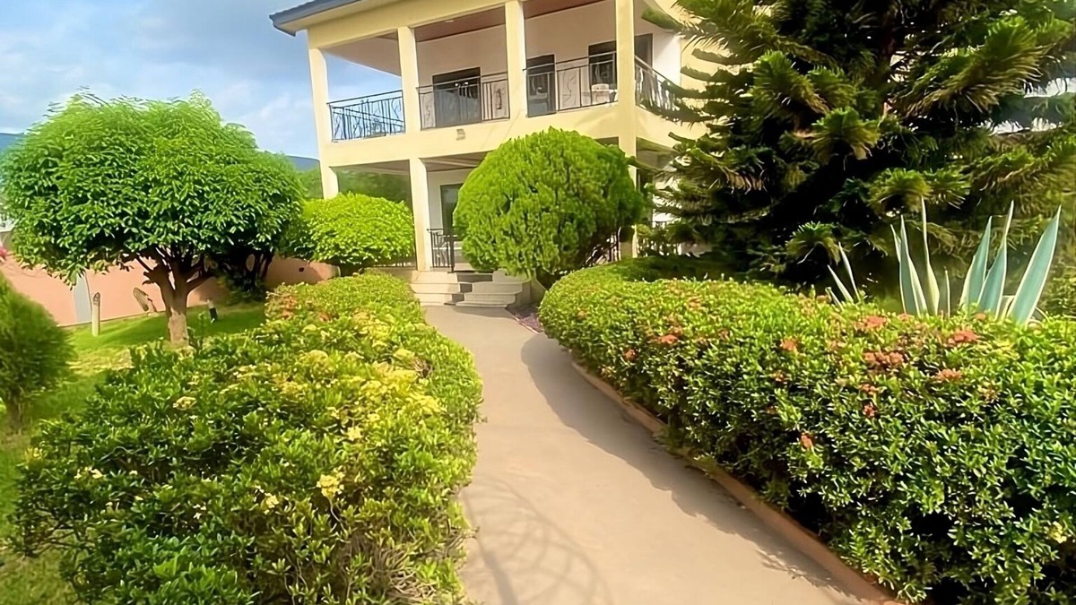Adenta House | GHouse Accra