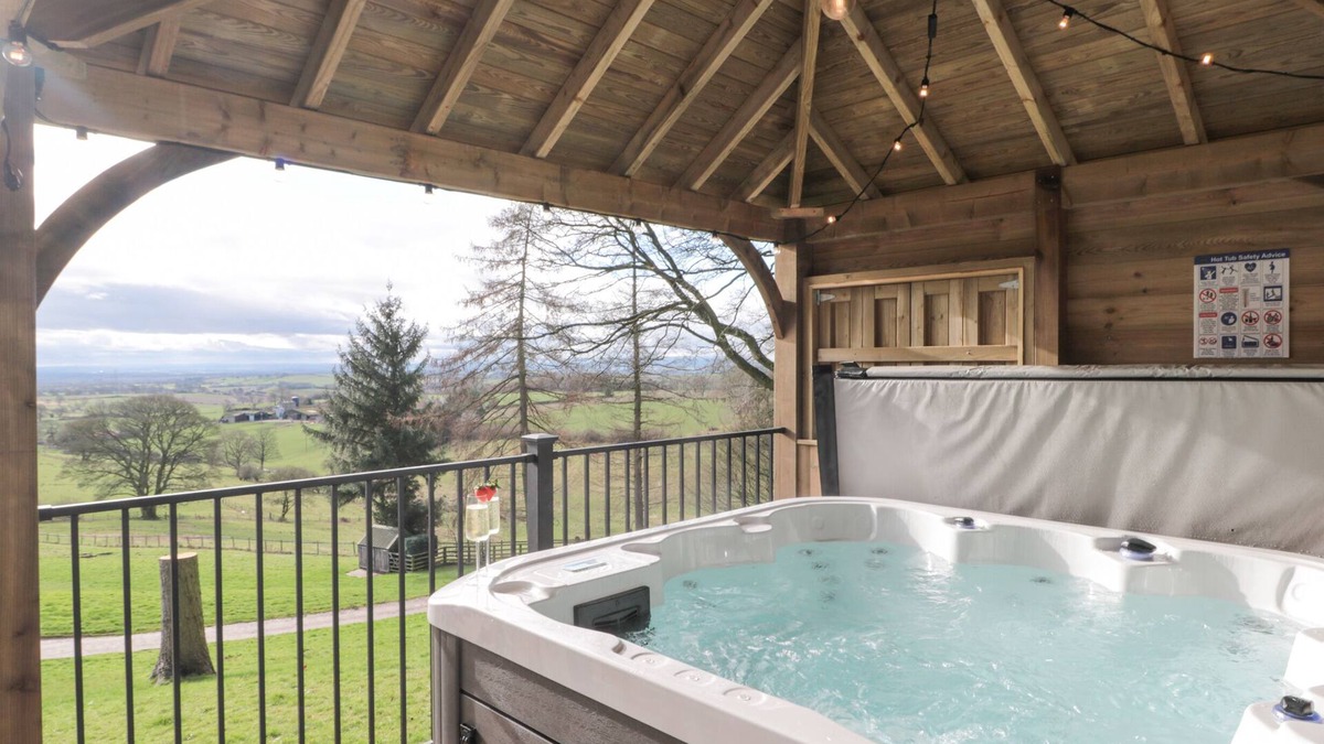 Staddlebridge Cottage | Ghyll Crest