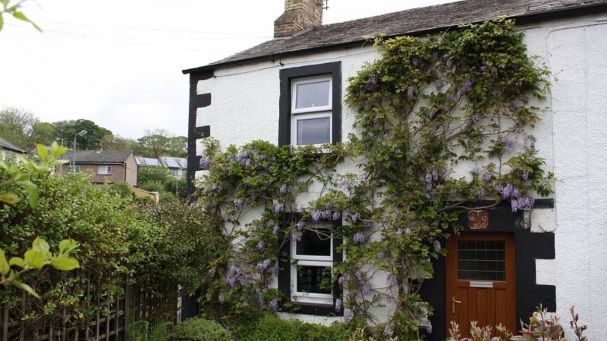 Ainstable Cottage | Ghyll Foot Cottage in Ainstable, Eden Valley, Cumbria
