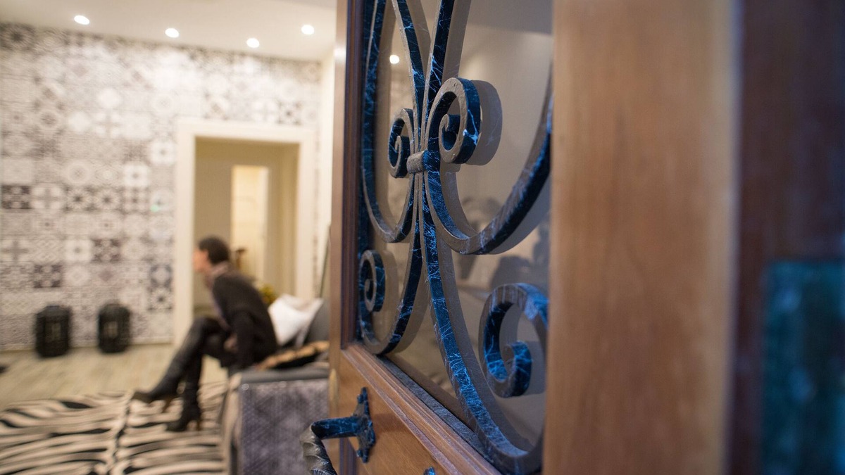 Milazzo House | GIò GALA 'RELAIS- LUXURY APARTMENT