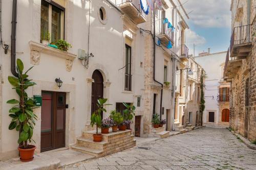 Putignano Apartment | Giù in centro