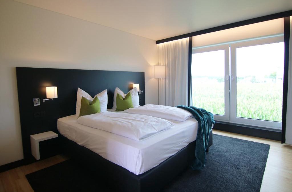 Herbrechtingen Apartment | GI Hotel by WMM Hotels