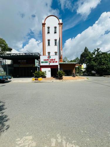 Ninh Kieu Hotel | GIA BẢO TÂY ĐÔ 3 Hotel