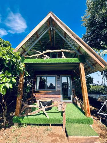 Dak Glong Ski Chalet | Gia Huan Homestay - Tà Đùng