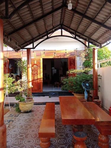 Mang Yang Hotel | Gia Nguyễn Homestay Bình Thuận