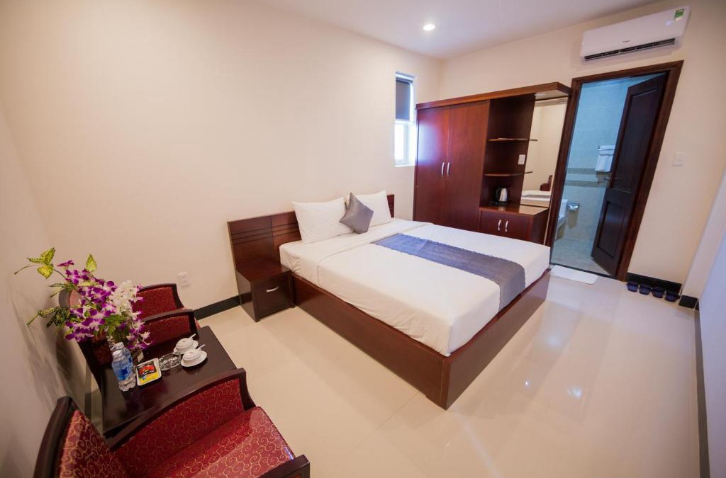 Quang Ngai Hotel | Gia Thành Đạt