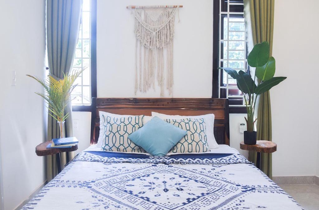Tan Hiep House | GIA THÀNH HOMESTAY