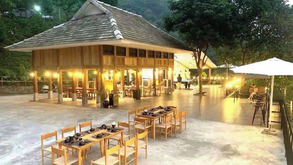 Hoa Binh Hotel | Gia Trang Heian Hoa Binh