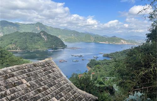 Hoa Binh Cabin | Gia Trang Heian Hoa Binh