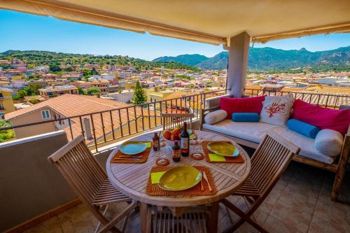 Villasimius Apartment | Giaco's Apartments 1
