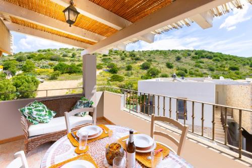 Villasimius Apartment | Giaco's Apartments 2