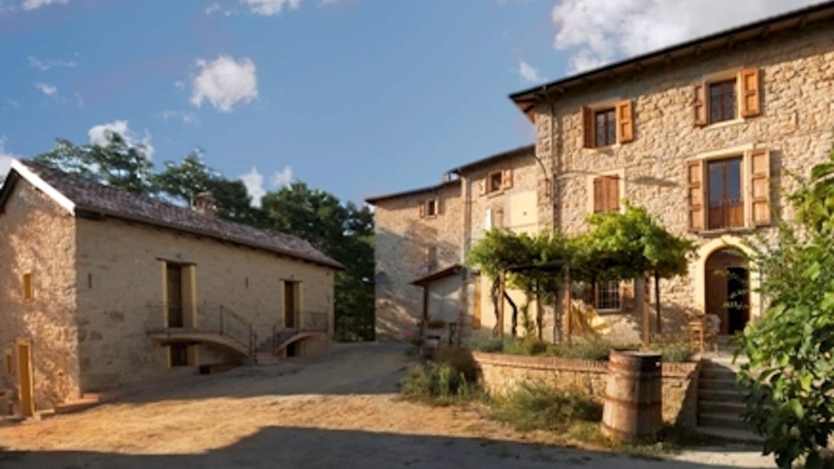 Grizzana Morandi House | Giacomina - Converted stone barn, mountain village, spectacular views, pool