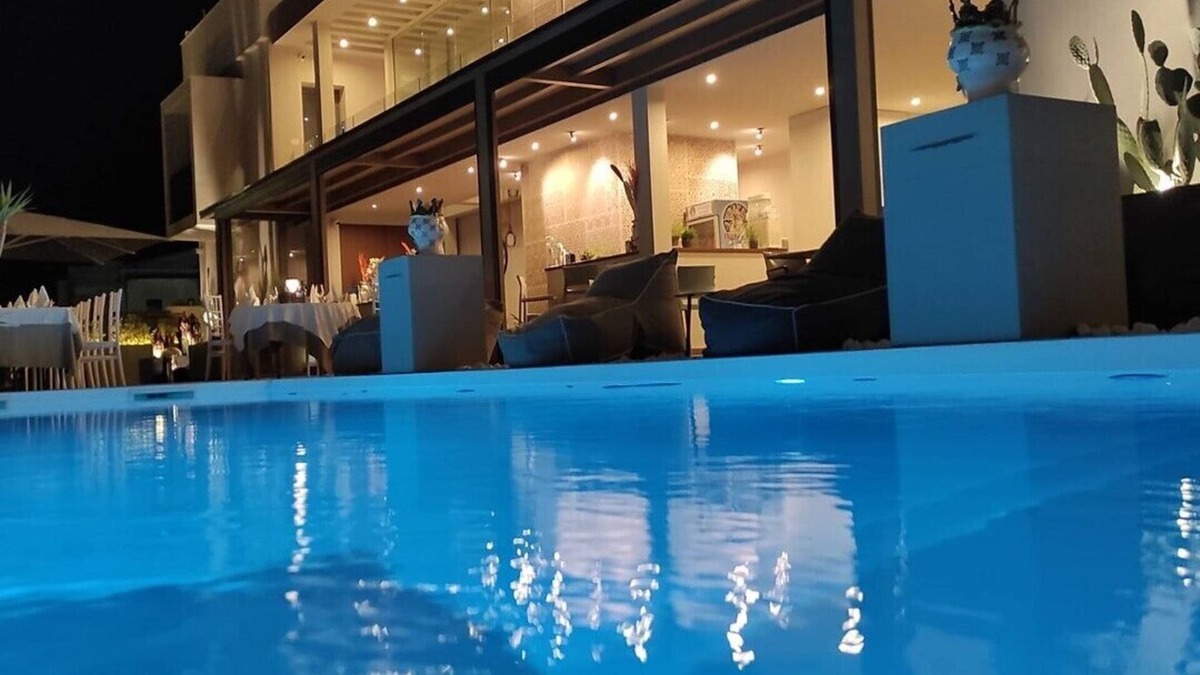 San Leone House | Giafra Rooms