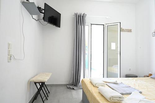 Kanala Apartment | Giagia Annousio kanala
