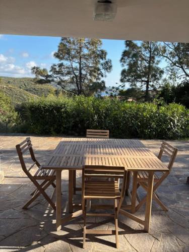 Torre dei Corsari Apartment | Giagiumar