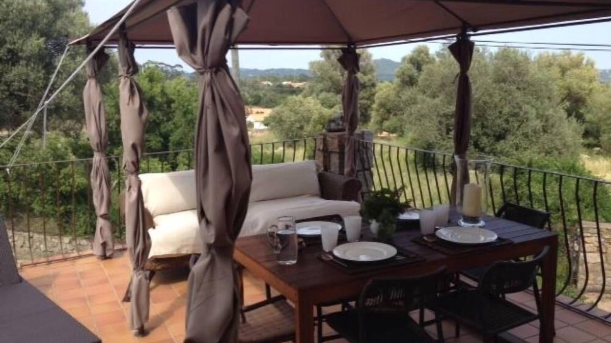 San-Gavino-di-Carbini House | Gialla: House/Villa - Porto-Vecchio