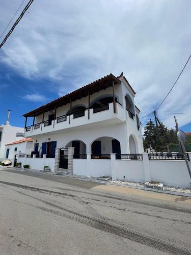 Elafonisos Apartment | GIALOS APARTMENT