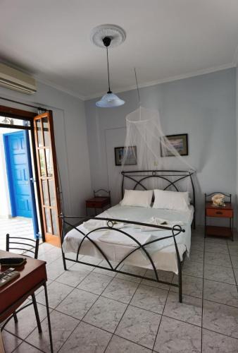 Elafonisos Apartment | GIALOS Rooms
