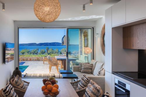 Gialova House | Gialova Hills 6 - Luxury Villas with Private Pool