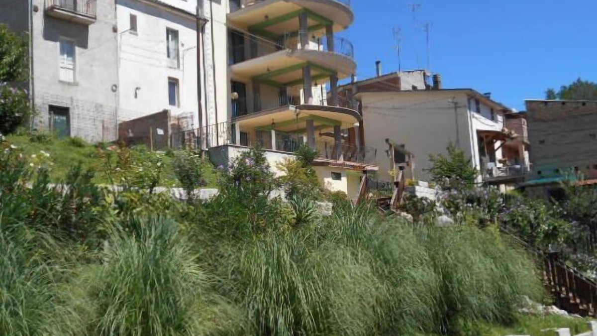 Campo di Fano Apartment | GiaMia Villas -Rural Central Italy Paradise
