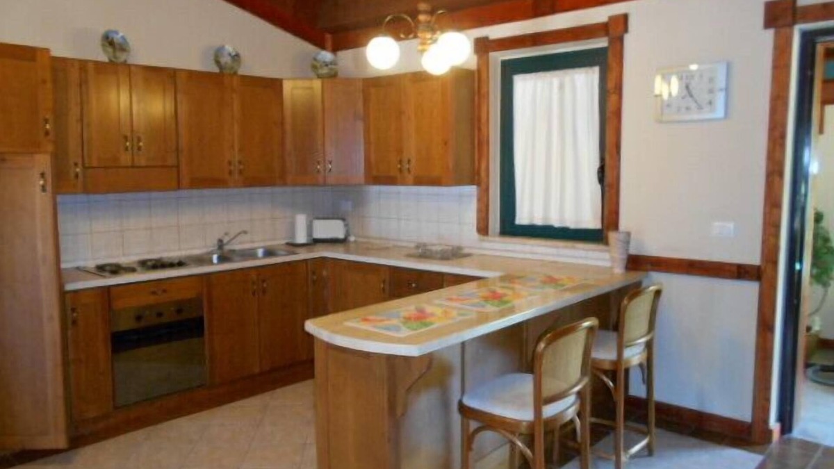 Campo di Fano Apartment | GiaMia Villas -Rural Central Italy Paradise