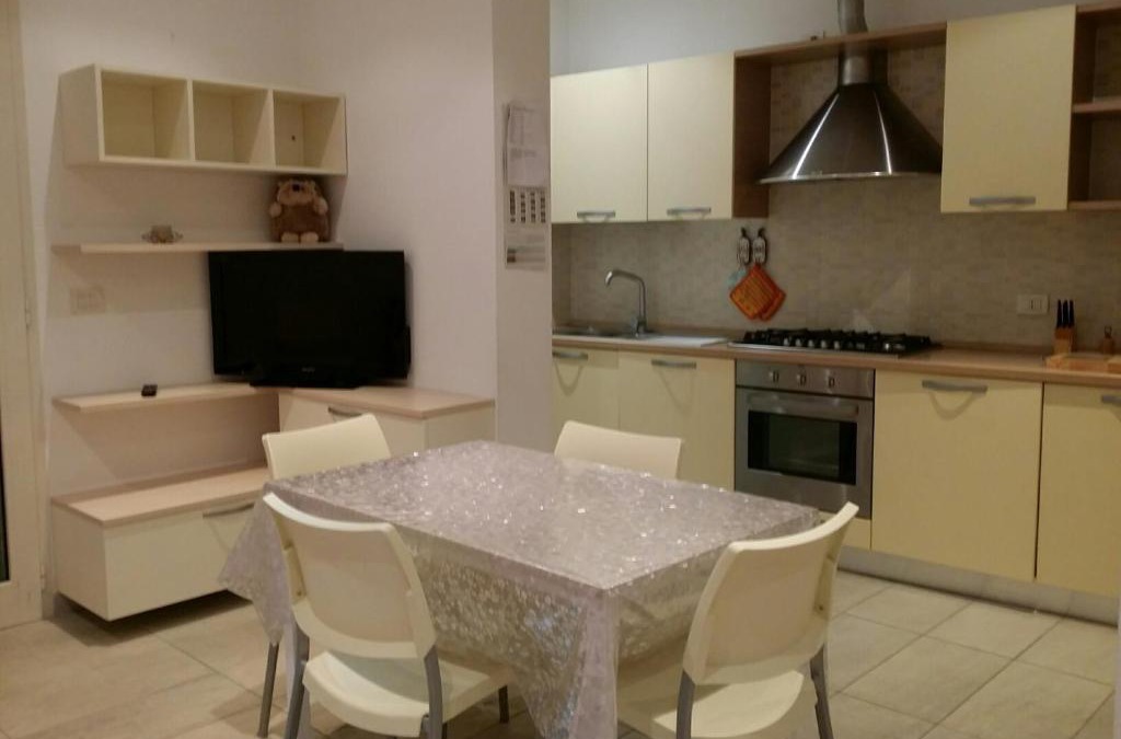 Cagnona Apartment | Gianfranca