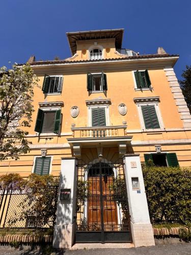 Gianicolense Apartment | Gianicolo Hill Apartment