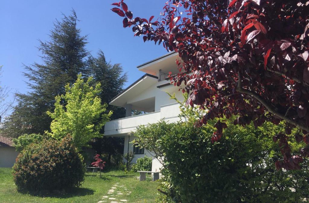 Tricarico Bed & Breakfast | Gianmaria B&B