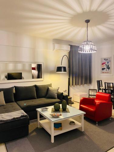 Aigio Apartment | Gianna’s apartment central Aigio Cozy and Shining