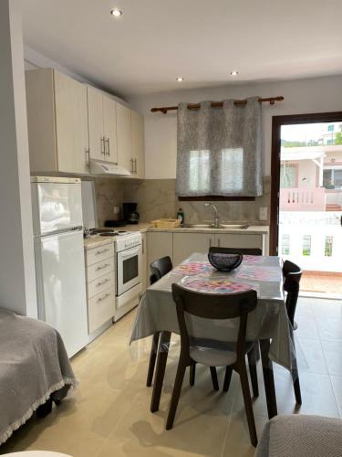 Patitiri Apartment | Giannis house 2
