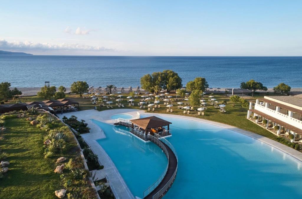 Skoutelonas Resort | Giannoulis – Cavo Spada Luxury Sports & Leisure Resort & Spa