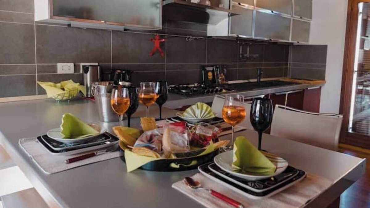 Olbia House | Giarìa holiday house