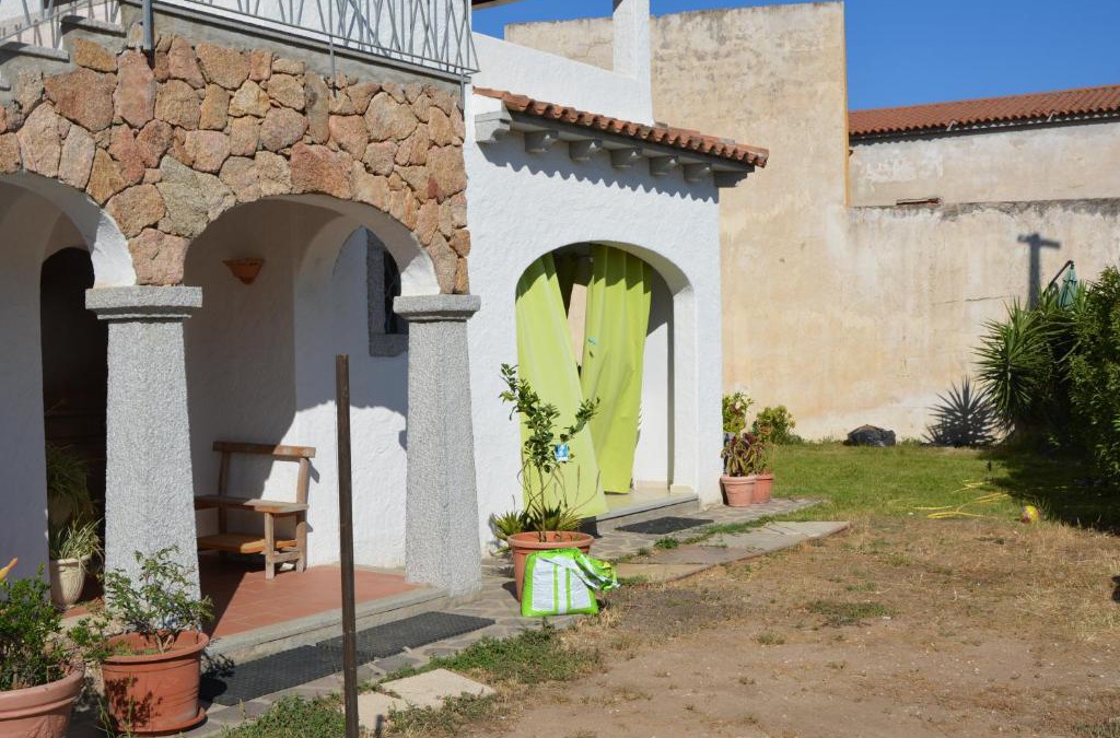 Arzachena Apartment | Giardini Di Fraicu
