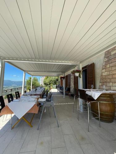 Poggio Bustone Bed & Breakfast | GIARDINI DI MARZO Casa vacanza
