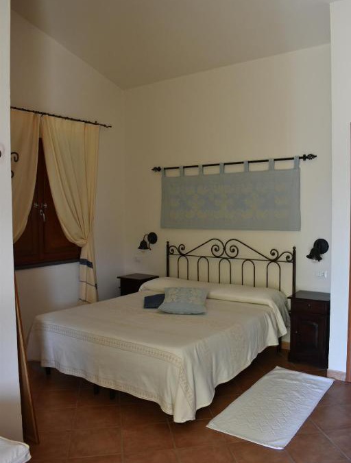 Bosa Hotel | Giardini Malaspina