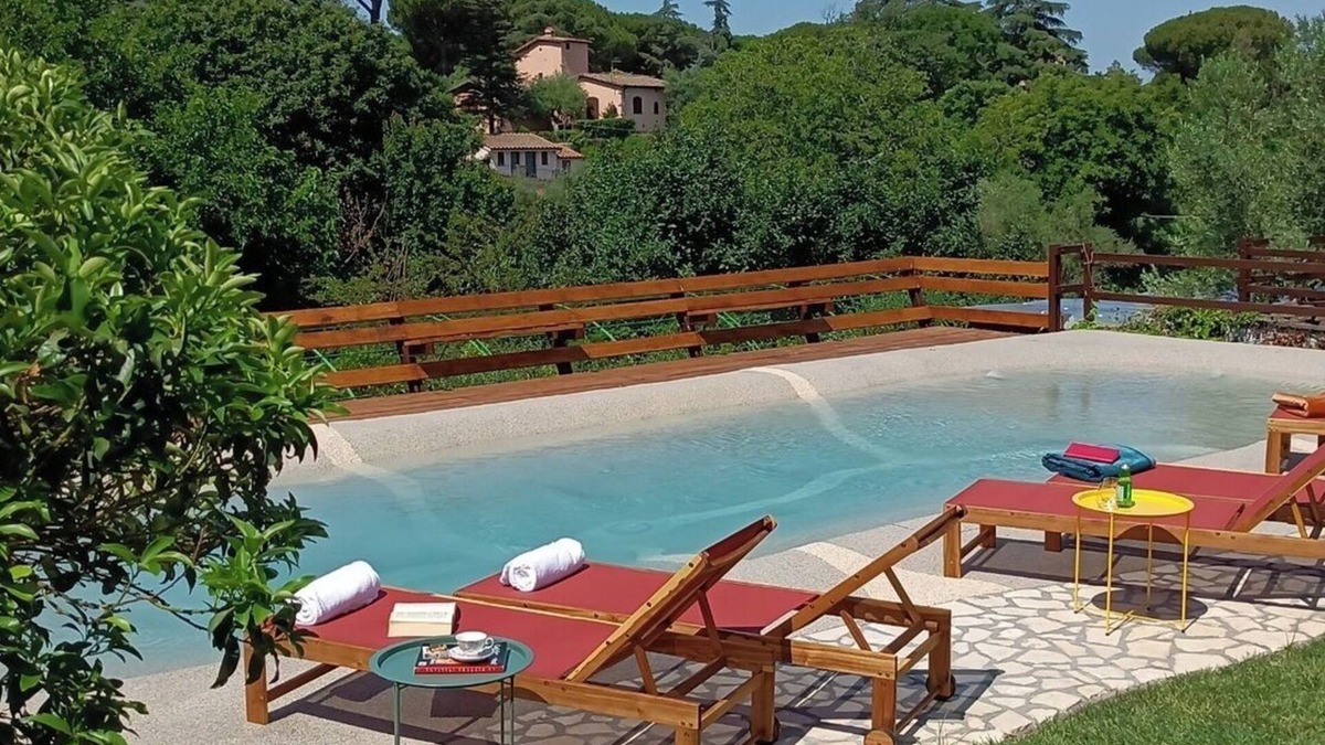 Ciampino House | Giardini Penelope Resort e Spa