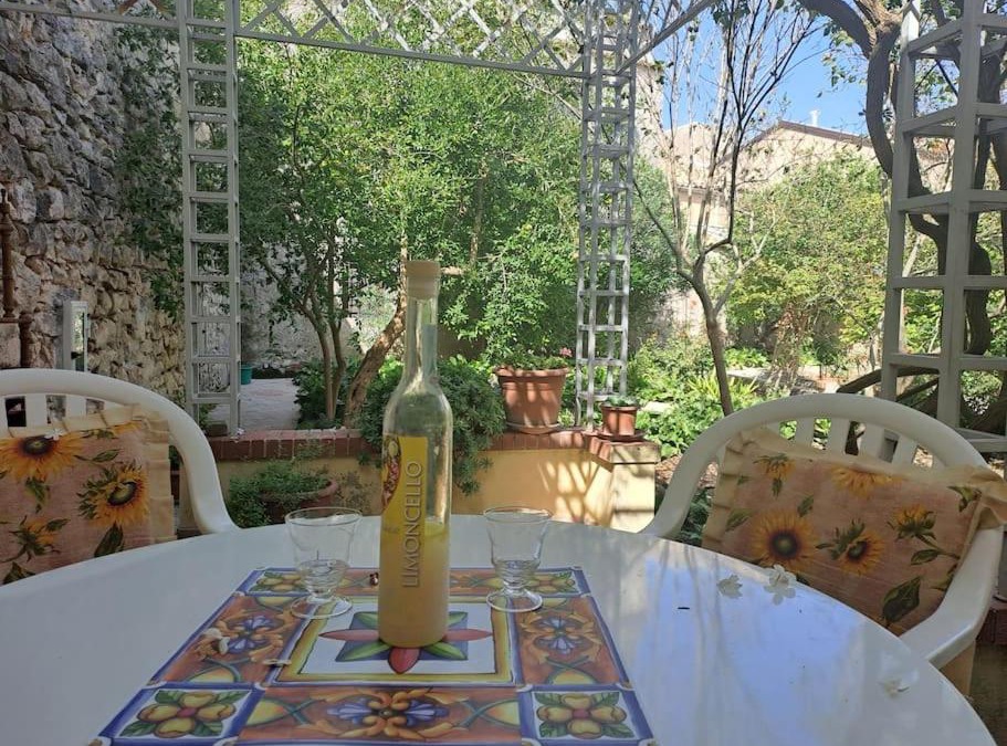 Palazzolo Acreide Historic Centre House | Giardino al Corso