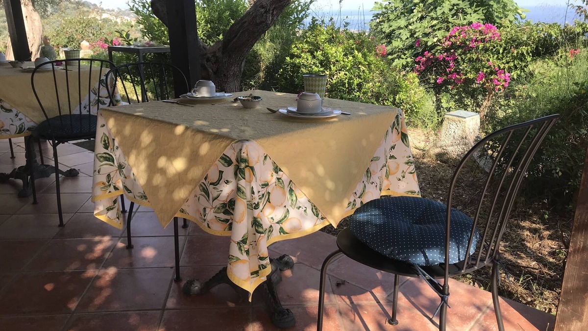 Sant'Agata di Militello Other | Giardino di Sicilia